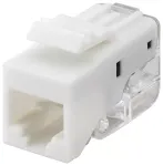 Keystone-moodul RJ45 CAT 5e Goobay 95739