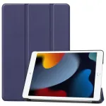CoreParts TABX-IP789-COVER2 tahvelarvuti &uuml;mbris 25,9 cm (10.2 inch) Folio Sinine