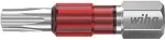 Wiha 7015TY TY-Bit T30 x 29 mm Torx-Bit T 30 5 tk (42113)