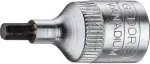 Kruvikeeramisotsak Gedore 6176360