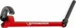 Rothenberger 70228 Valamu kraanikausi mutriv&otilde;ti t&uuml;&uuml;p E, 10-32 mm