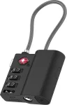 XtremeMac XWH-XLP-13 XTREMEMAC X-LOCK PRO 2in1 - sulavkaitse - J&auml;lgija (XWH-XLP-13)