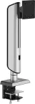 SpeaKa Professional SP-MM-1040 &uuml;hepesaline monitori lauakinnitus 43,2 cm 17 - 124,5 49 Must (SP-13677796)