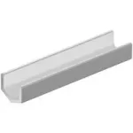 Wentronic Goobay 11152 F-paigaldusv&otilde;ti F-pistikutele