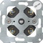 GIRA 032100 valgusl&uuml;liti alumiinium (032100)
