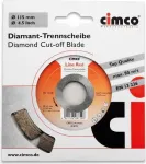 Puhastusketas Cimco 208752