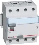 Legrand 411765 kaitsel&uuml;liti 4