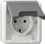 Gira 445035 Hall