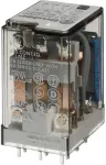 Finder t&ouml;&ouml;stusrelee 230 VAC 17000 1,5 VA (55.13.8.230.0000)