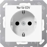 Jung A 1520 Edv WW (A1520EDVWW)