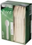 Papstar 88068 valge