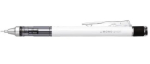Mehaaniline pliiats Tombow MONO graph 0,7 mm valge