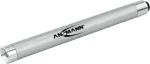 ANSMANN taskulamp X15 LED 15 lm h&otilde;bedane 2x AAA (1600-0169)
