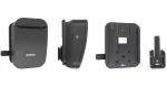 Brodit 216461 kinnitusplaat MultiMoveClipiga TM-P80II jaoks
