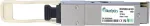 BlueOptics TRX-MMA1T00-VS-BO QSFP56 transiiver, 200GBASE-SR4, mitmemoodiline, 850 nm, 100 m