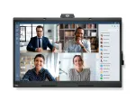NEC WD551 interaktiivne tahvel 139,7 cm (55 tolli) 3840 x 2160 pikslit Puuteekraan