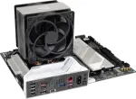 Renkforce PC Tuning-Komplekt Intel Core Ultra 9 Series 2 285K DDR5-RAM - ATX - 64 GB (AS-U9-285K-64GB-Z890-ATX)