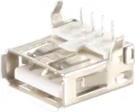 USB A pistikupesa ShiverPeaks BS77058