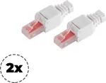 RJ-45 pistik ShiverPeaks BS75011-2