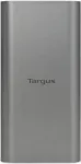 Akupank Dell Targus 100W USB-C, kaasaskantav v&auml;line aku s&uuml;learvutitele ja seadmetele