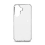 Mobiiltelefoni &uuml;mbris White Diamonds Samsung Galaxy A57 5G-le, l&auml;bipaistev, mudel 00039090, 1 tk