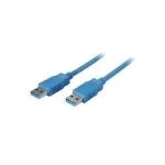 USB 3.0 A kaabel S/CONN 1,8 m