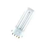 Osram DULUX S/E s&auml;&auml;stulamp 11W/827 2G7 FS1