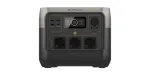 EcoFlow River 2 Pro kaasaskantav elektrijaam, liitiumraudfosfaat (LiFePO4), 800 W, 7,8 kg