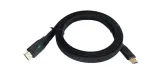 HDMI kaabel v 2.1 lame must 3m