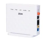 ONT ZTE ZXA10 F601, 1x GPON, 1x RJ45 1000Mb/s