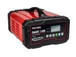 WELDMAN inverter-alaldi Smart 100 12V/24V k&auml;ivitusfunktsiooniga &mdash; s&otilde;idukilaadija ja -starter