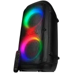 SVEN PS-800 Bluetooth FM k&otilde;lar, TWS v&otilde;imas bass, kaasaskantav, juhtmevaba