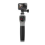Selfie-pulk Telesin veekindel kaugjuhtimispult GoPro HERO 13 12 11 10 9 MAX jaoks