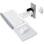 Kinnituskomplekt Ergotron 45-403-062 valge