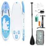 FunWater SUP-paddleboard SUPFW07A (sinine)