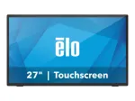 Monitor Elo Touch Solutions Elo 2770L 27-tolline puutetundlik LED-ekraan 1920 x 1080