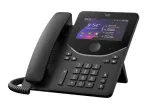 Cisco lauatelefon 9871 Carbon Black