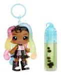 MGA Entertainment Yummiland huulel&auml;ike-nukk Sour Sweeties - Sasha Sourworms