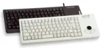 Klaviatuur CHERRY G84-5400LUMES USB Juhtmega 89 klahvi Hall