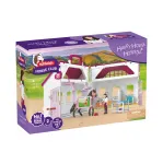 schleich HORSE CLUB 42787 m&auml;ngukomplekt