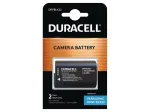 Duracell DRPBLK22 kaamera/kaamera aku 2250 mAh