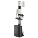 Roborock H60 Hub pulkpuhasti Aku Kuiv HEPA Kotita Must, Valge