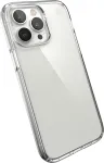 Speck Presidio Perfect Clear - &uuml;mbris - Apple - iPhone 14 Pro Max - 17 cm (6.7) - l&auml;bipaistev