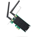 TP-Link AC1200 traadita kaheribaline PCI Express Wi-Fi adapter
