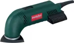 Orbital sander Metabo DSE 280 Intec