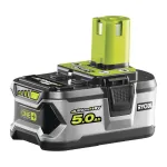 Ryobi 5133002433 RB 18L50 ONE+ 18V Aku 18 V 5,0 Ah Li-Ion