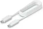 Ubiquiti UACC-AI-Theta-Audio-Cable-1M helikaabel, valge (UACC-AI-THETA-VIDEO-CABLE-1M)