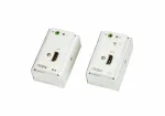 ATEN HDMI/audio Cat5 pikendaja MK-ga, 1920 &times; 1200 pikslit, AV-saatja ja -vastuv&otilde;tja, 60 m, juhtmega, 3D, HDCP