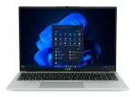 TERRA MOBILE 1610A AMD Ryzen&trade; 7 7730U s&uuml;learvuti 40,6 cm (16 tolli) WUXGA 16 GB DDR4-SDRAM 512 GB SSD Wi-Fi 6 (802.11ax) Windows 11 Pro German Must, H&otilde;bedane