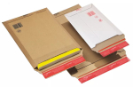 &Uuml;mbrik Colompac CP 010.01 150 x 250 x 1-50 Pruun